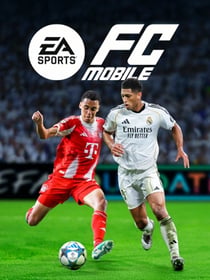 EA Sports FC Mobile Art