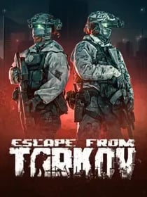 Escape From Tarkov Art