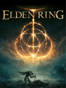 Elden Ring Art
