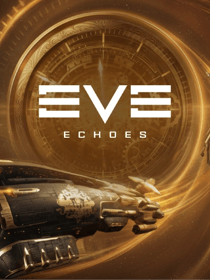 EVE Echoes Art