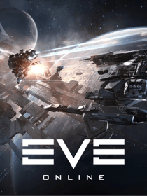 EVE Online Art