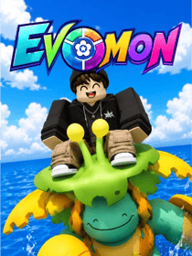 Evomon Art