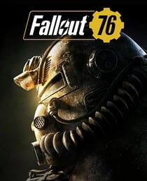 Fallout 76 Art