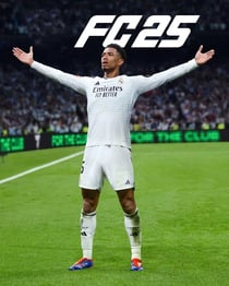 FC 25 Art