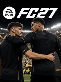 FC 27 Art
