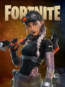 Fortnite Art