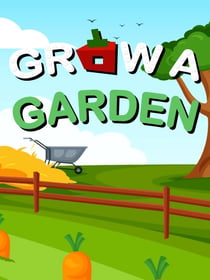 Grow a Garden Art