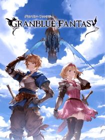 Granblue Fantasy Art