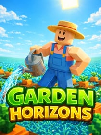 Garden Horizons Art
