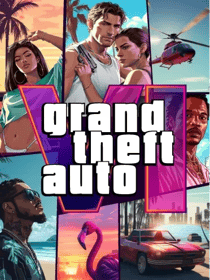 Grand Theft Auto VI Art