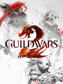 Guild Wars 2 Art