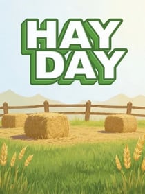 Hay Day Art
