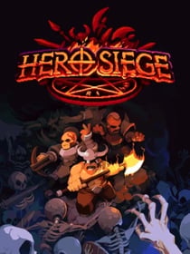 Hero Siege Art
