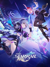Honkai: Star Rail Art