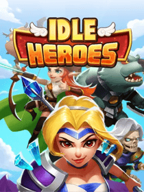 Idle Hero Art
