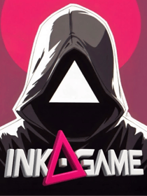 Ink Game Art