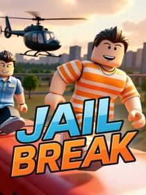 Jailbreak Art