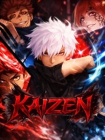 KAIZEN Art
