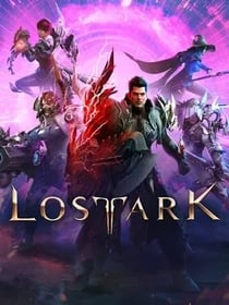 Lost Ark Art
