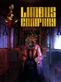 Limbus Company Art