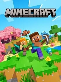 Minecraft Art