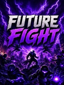 Marvel Future Fight Art