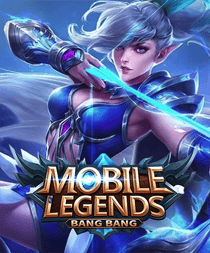 Mobile Legends Art