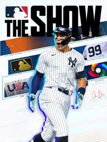MLB: The Show Art