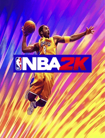 NBA 2K Art