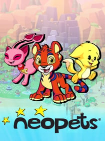 Neopets Art