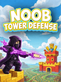 Noob Tower Defense Art