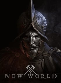 New World Art