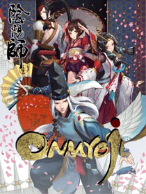 Onmyoji Art