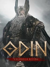 Odin: Valhalla Rising Art
