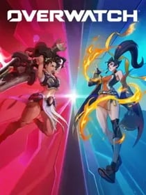 Overwatch Art