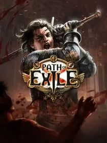 Path of Exile Art