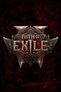 Path of Exile 2 Art