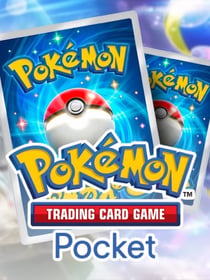 Pokemon TCG Pocket Art
