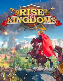 Rise of Kingdoms Art