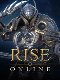 Rise Online Art