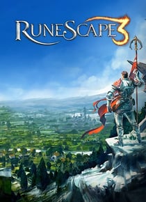 RuneScape 3 Art