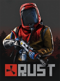 Rust Art