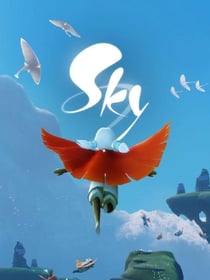 Sky: Children of the Light Art