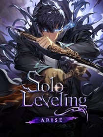 Solo Leveling: Arise Art