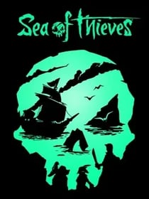 Sea of Thieves Art