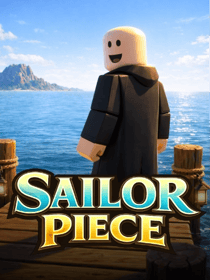 Sailor Piece Art