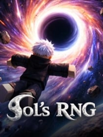 Sol's RNG Art