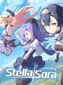 Stella Sora Art