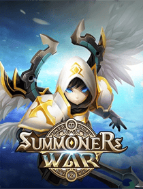 Summoners War Art