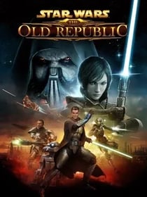 Star Wars: The Old Republic Art